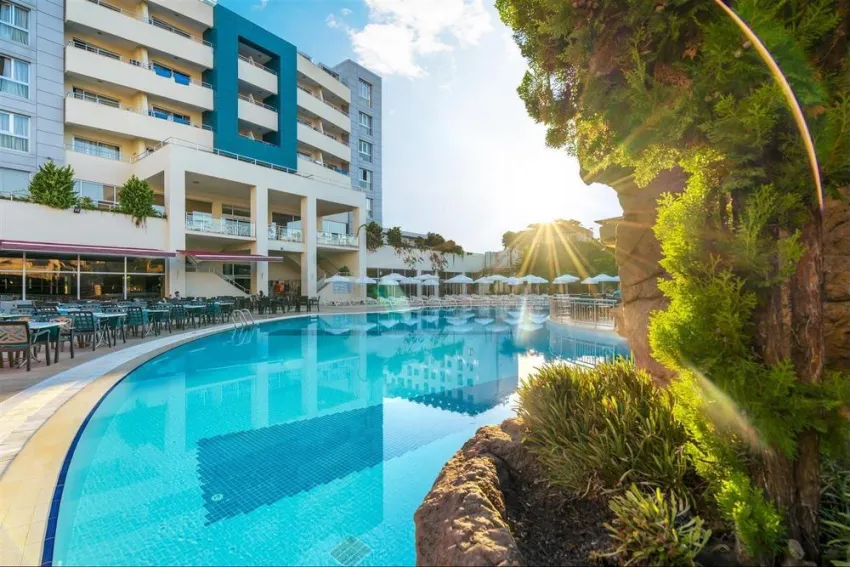 Timo Resort Hotel 5*-24