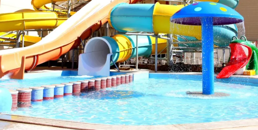 KING TUT RESORT  4*-3
