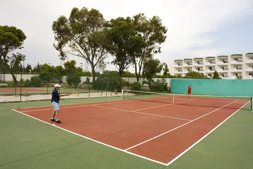El Mouradi Cap Mahdia 3*-15