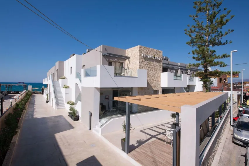 Cactus Bay Hotel 4*-25