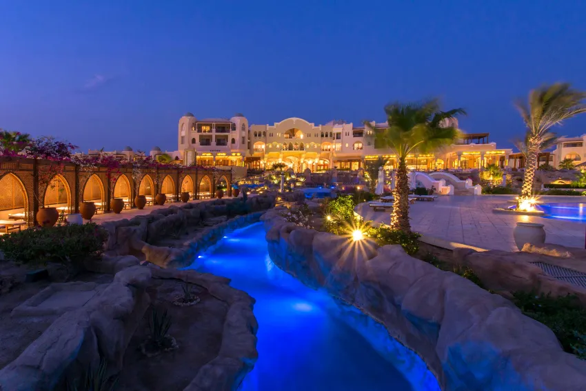 Kempinski Hotel Soma Bay 5*-409