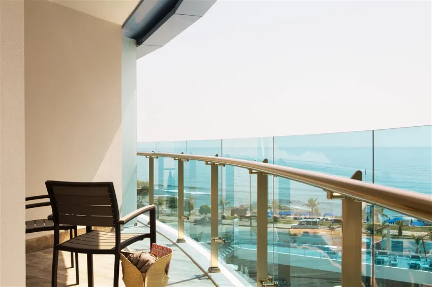 Sunprime C Lounge (Adults Only 16+) 5*-128