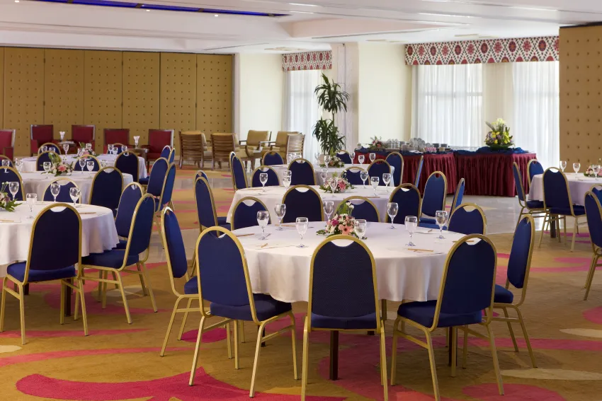 Steigenberger Aqua Magic 5*-117