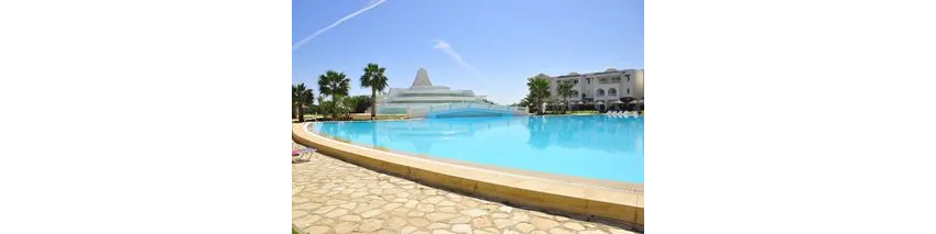 Golden Tulip Taj Sultan 5*-45