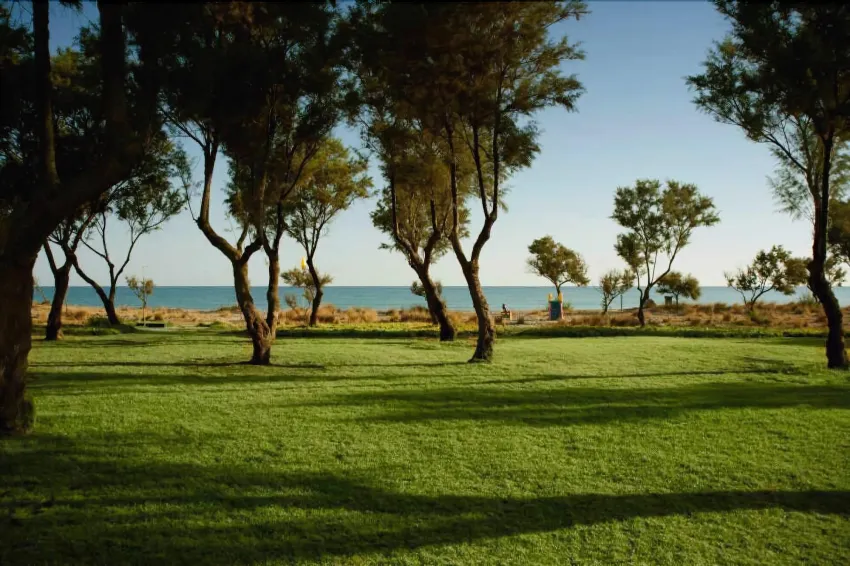 Lito Beach Hotel 3*-125