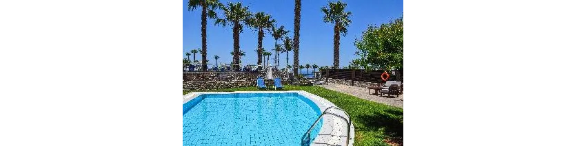 The Noverian Scenic Crete 5* Hilltop Villa Resort & Spa 5*-137