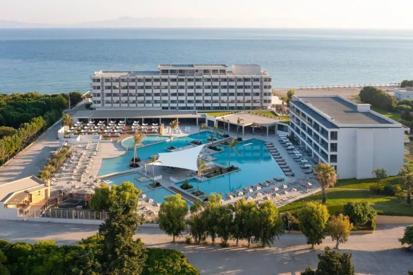 Electra Palace Rhodes 5*-24