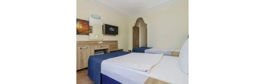 Arsi Blue Beach Hotel 4*-10