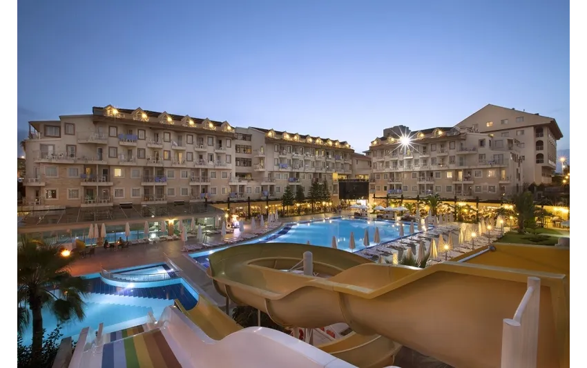 Diamond Beach Hotel & Spa 5*-14