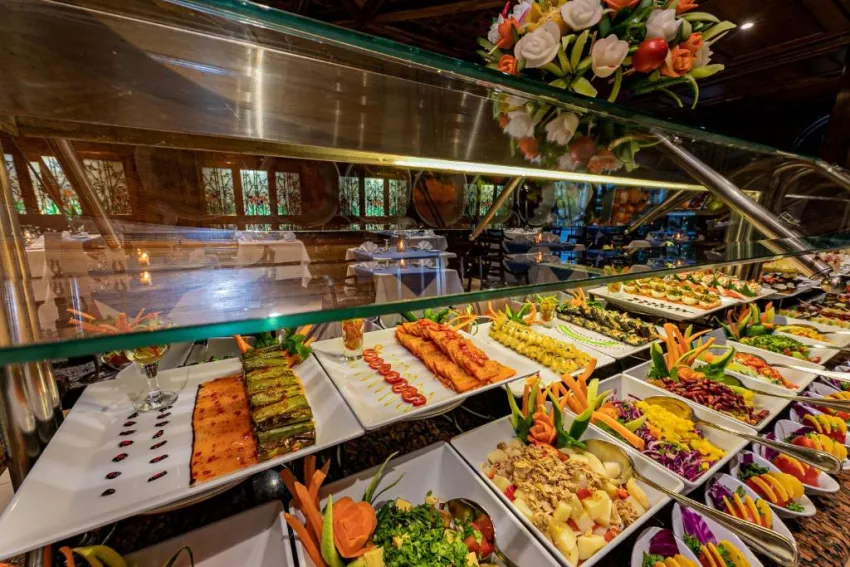 ARABIA AZUR RESORT  3*-33