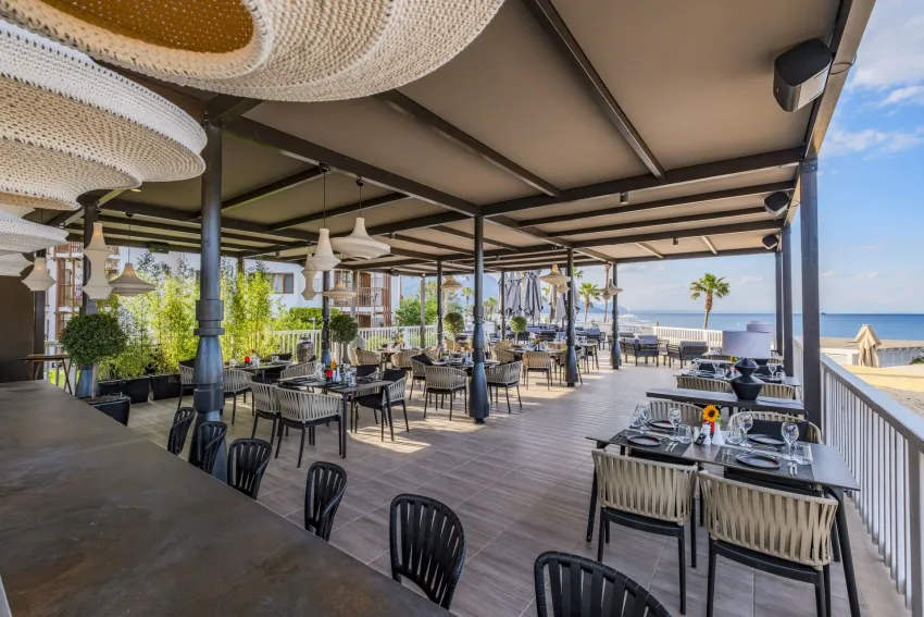 Corendon Hydros Club Kemer 5*-28