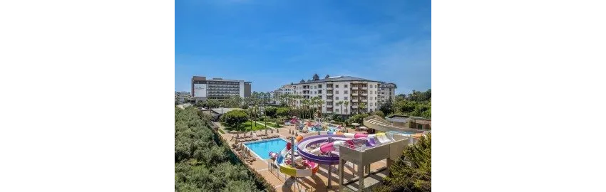 Royal Garden Beach Hotel 5*-1