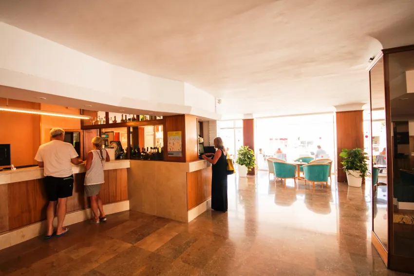 Amic Miraflores Hotel 3*-7