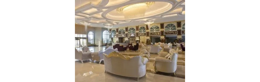Oz Hotels Side Premium 5*-13