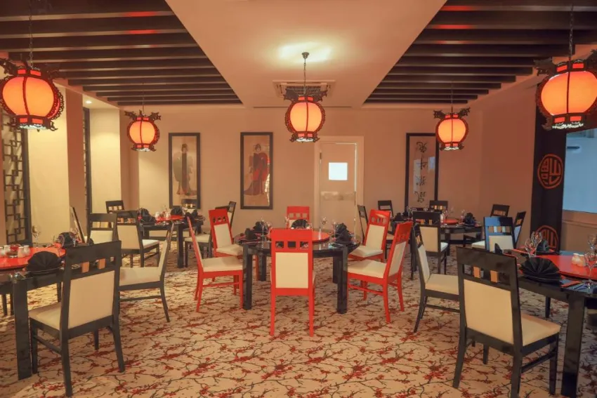 INNVISTA HOTELS BELEK  5*-9