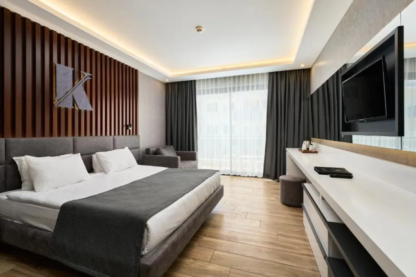 KAILA BEACH HOTEL  5*-13