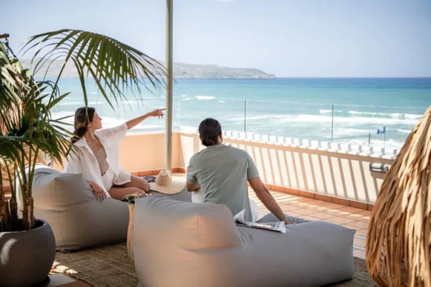 Cretan Dream Royal hotel 4*-79