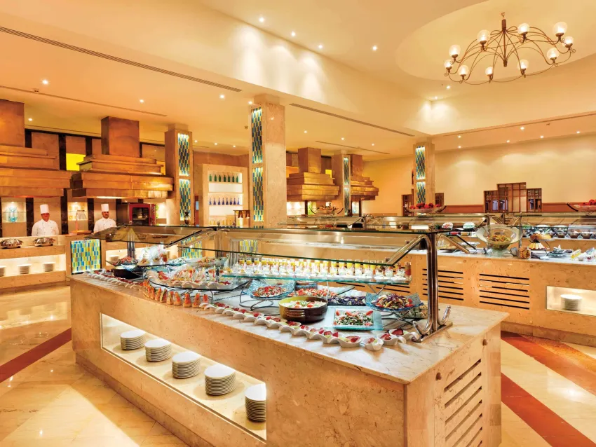 Movenpick Resort And Spa El Gouna 5*-80