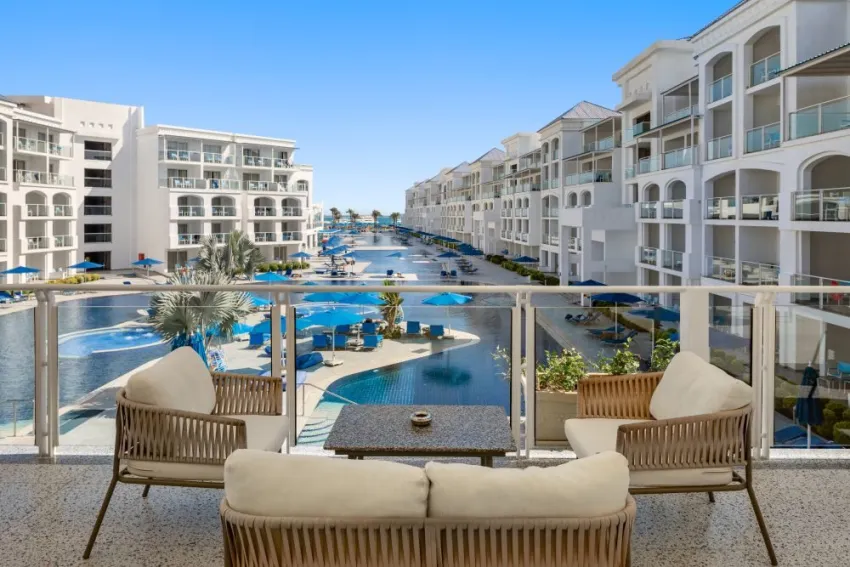 PICKALBATROS BLU SPA RESORT (ADULTS ONLY 16+)  5*-30