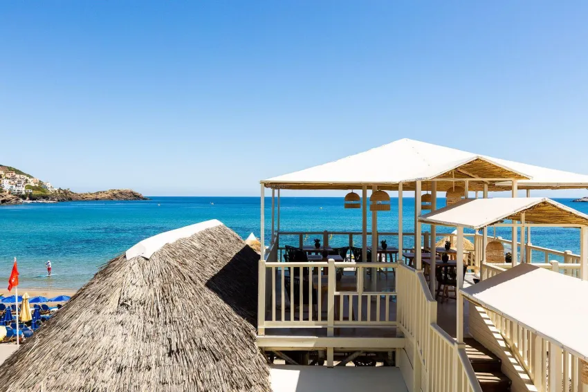 Nostos Beach Boutique Hotel 4*-9
