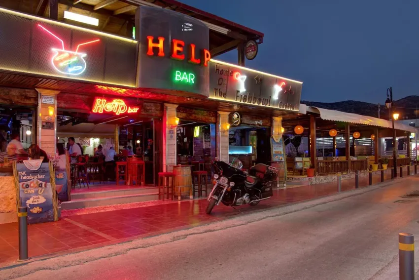 Ilios 1 Central 3*-23