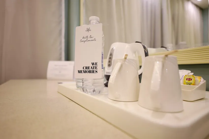 BLEND CLUB AQUA RESORT  4*-4