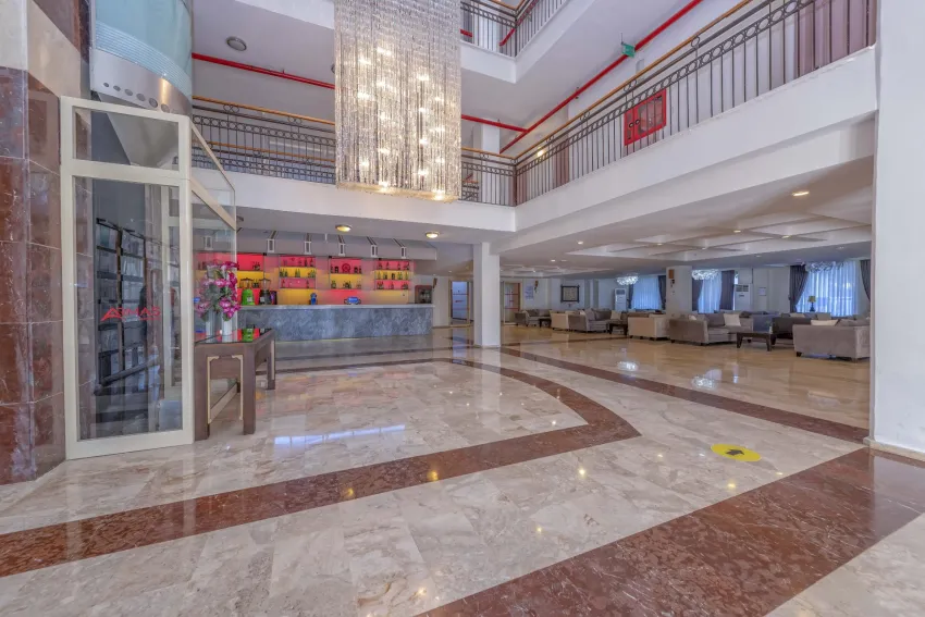 Armas Gul Beach 4*-13