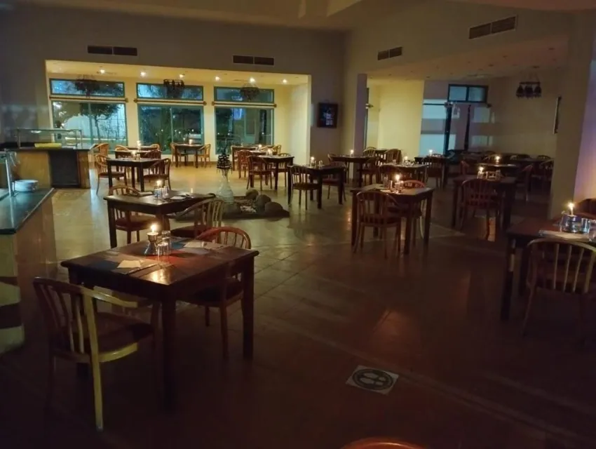 BADAWIA RESORT  3*-20