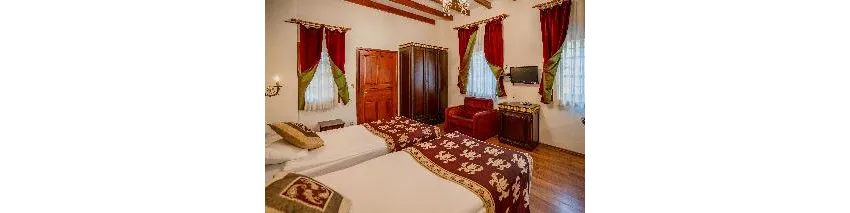 Mediterra Art Hotel 4*-64