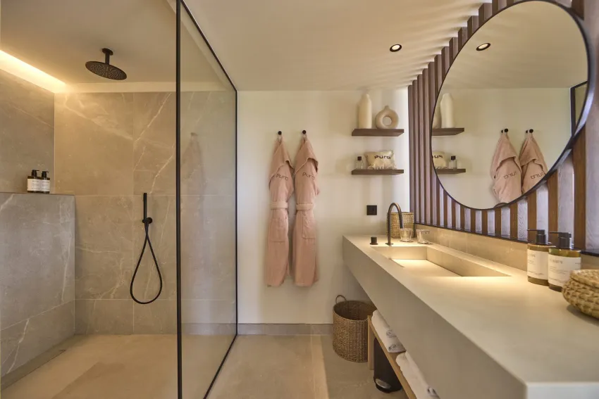 Purobeach Resort Santa Ponsa (ex Club Santa Ponsa) 5*-4