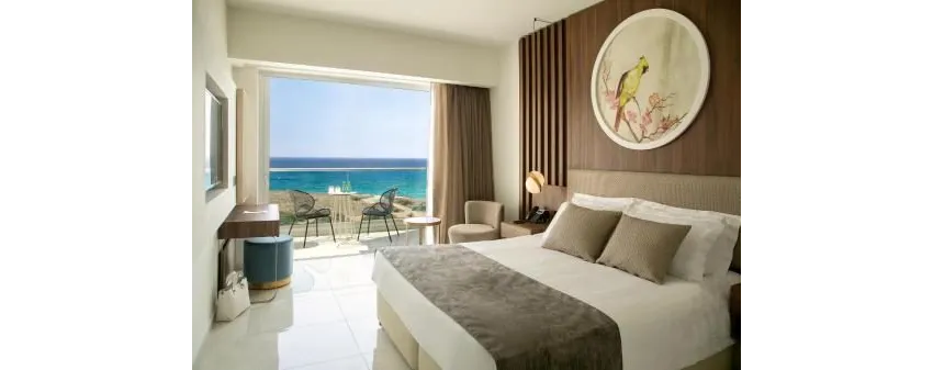 NissiBlu Beach Resort 5*-2