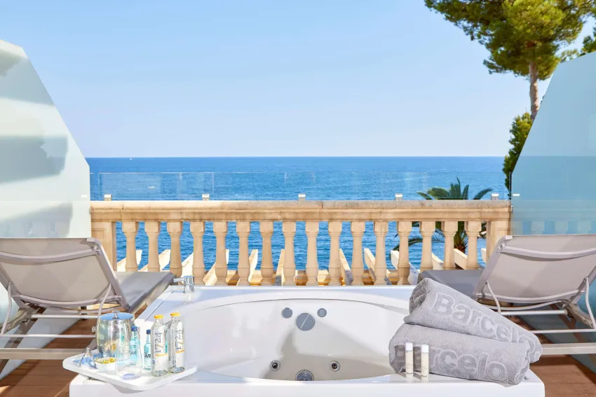 Barcelo Illetas Albatros 4*-63