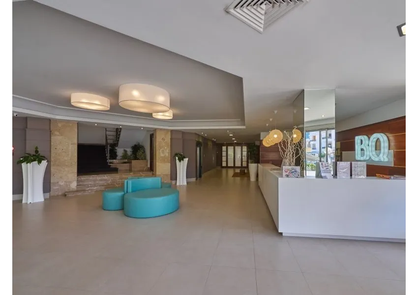 BQ Can Picafort 3*-6