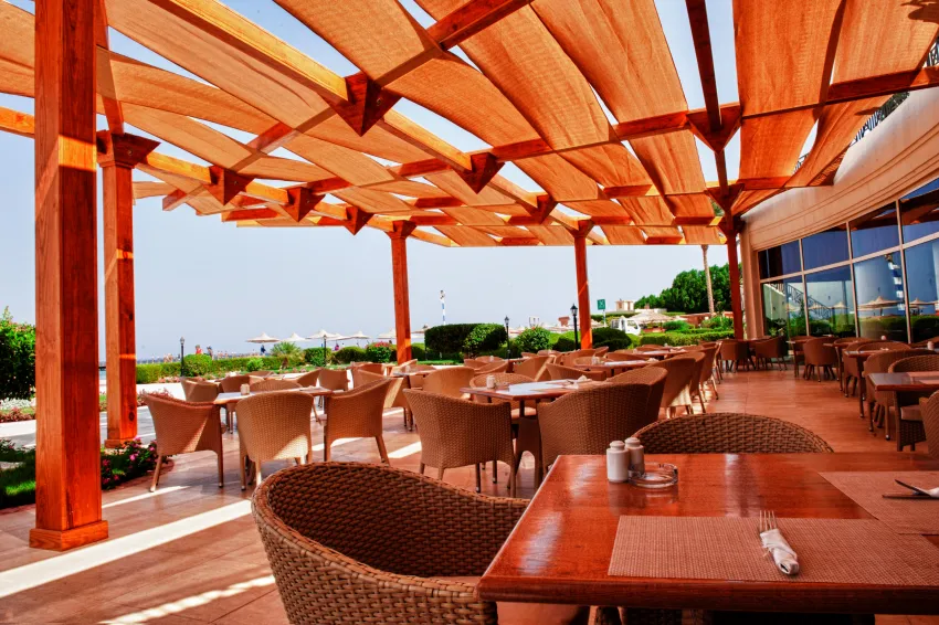 Cleopatra Luxury Resort Makadi Bay 5*-130