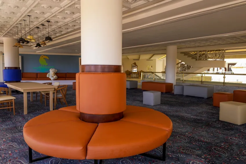 CALIMERA BLEND PARADISE RESORT  5*-32