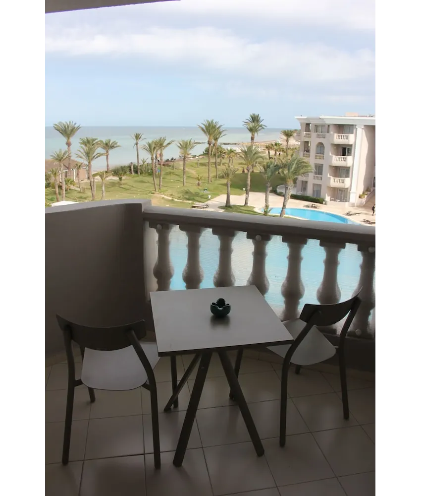 Royal Thalassa Monastir 5*-36