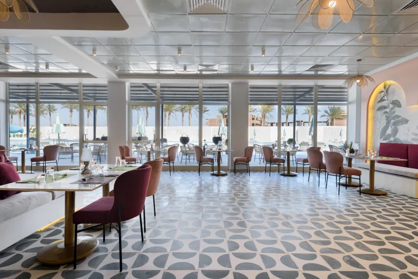 Flow Spectrum Sahl Hasheesh 4*-32