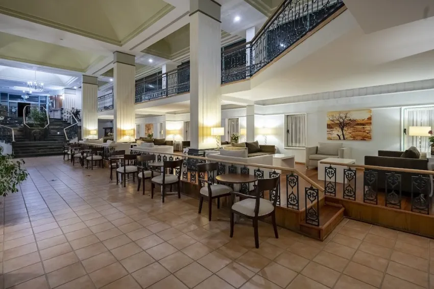 Iz Flower Side Beach Hotel 4*-75