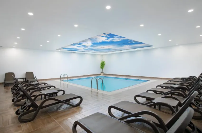 Sealife Kemer Resort Hotel 5*-59