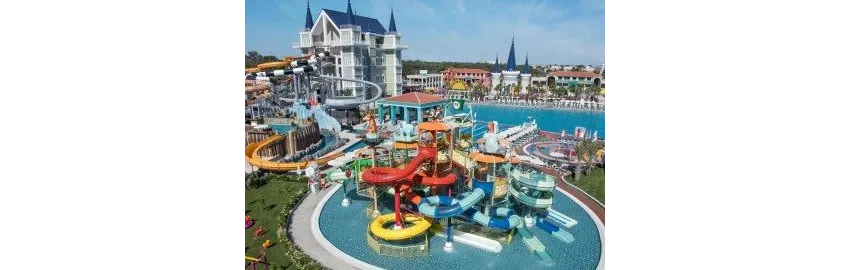 Granada Luxury Belek 5*-1