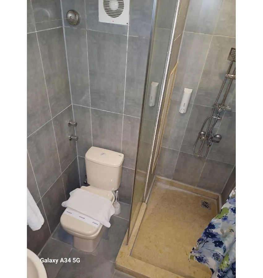 Palm Inn Hotel Hurghda 3*-19