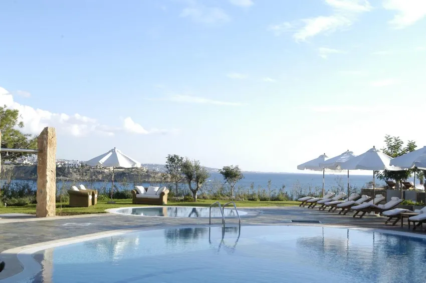 Thalassa Boutique Hotel & Spa 5*-17