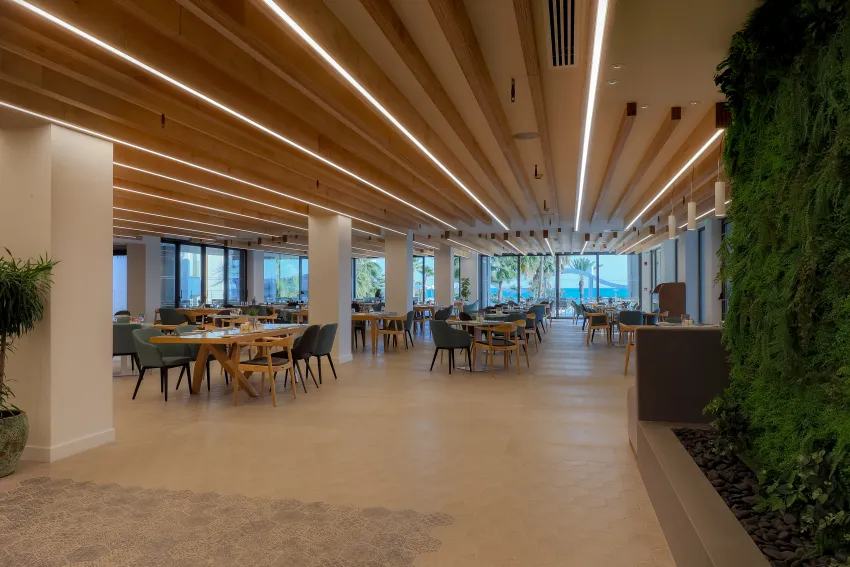 Radisson Beach Resort 5*-46