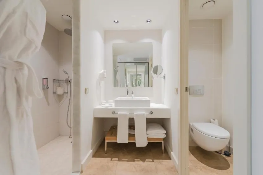 TUI BLUE BARUT ANDIZ (ADULT ONLYS 16+)  4*-58