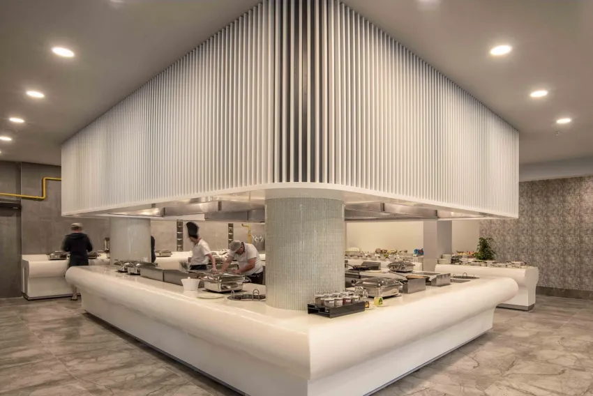 Riviera Zen Hotel & Spa (Adults Only 16+) 4*-11