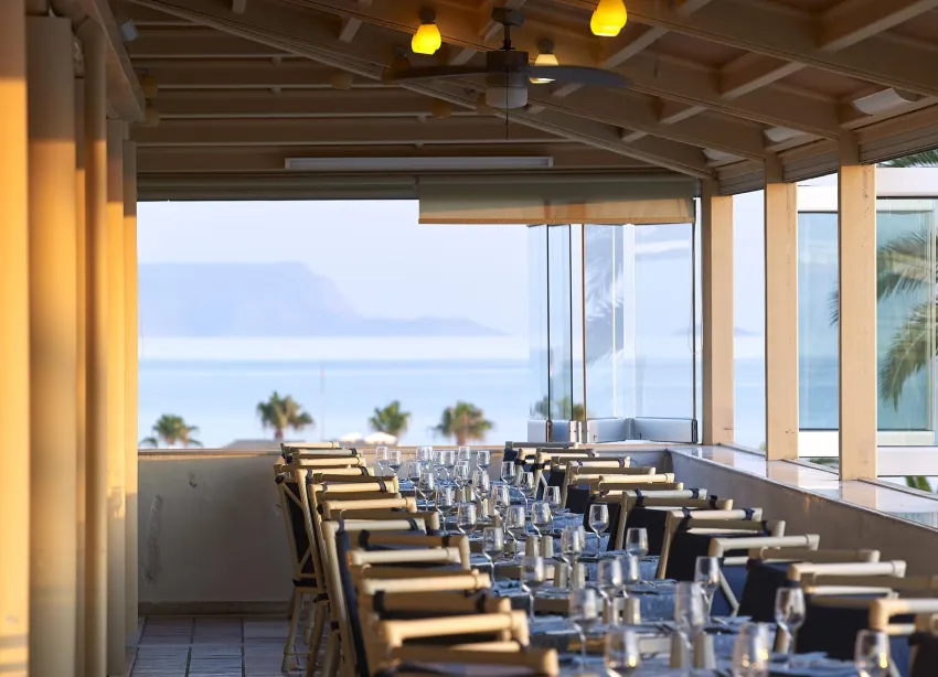 Nana Royal Premium Resort and Spa (Ex. Knossos Royal) 5*-10