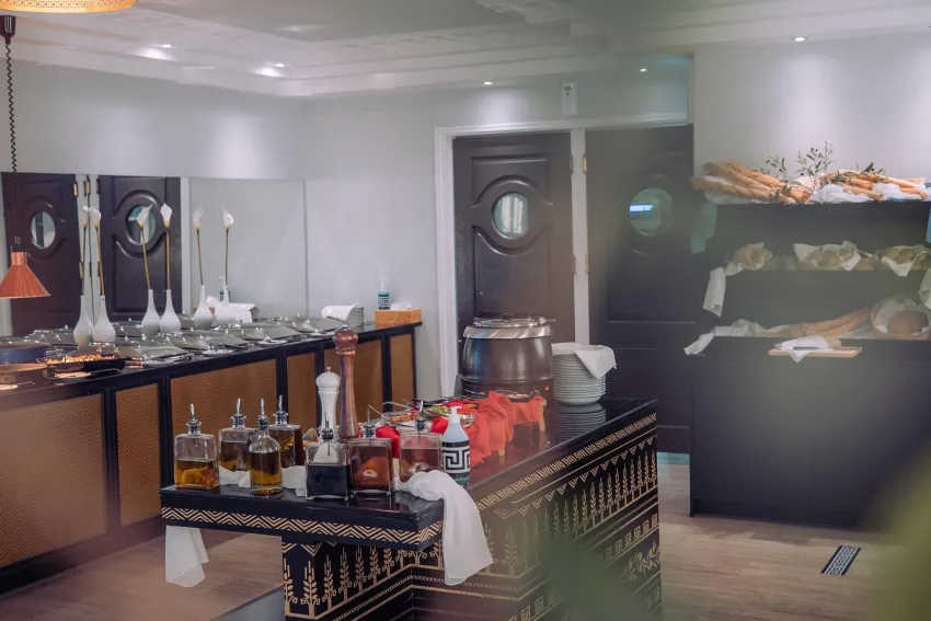 Meandros Boutique Hotel and Spa 5*-32