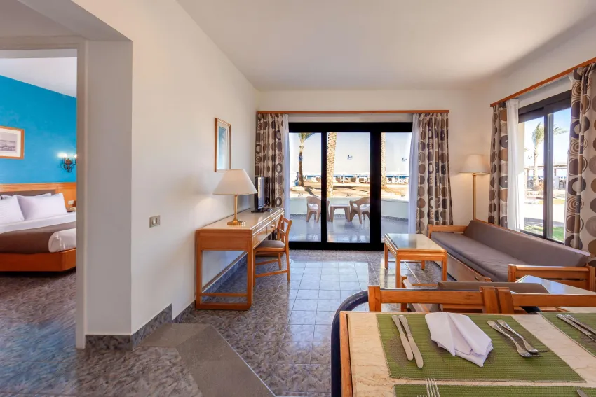 Pharaoh Azur Resort 5*-19