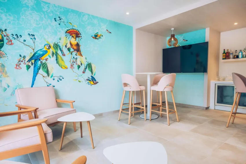 Iberostar Waves Alcudia Park 4*-133