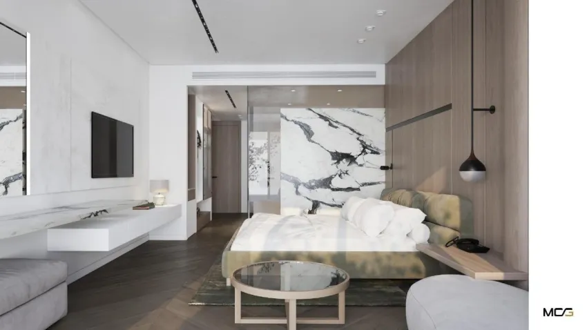 Amarina Sapphire Resort 5*-4